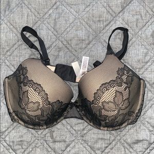 Lace Bra